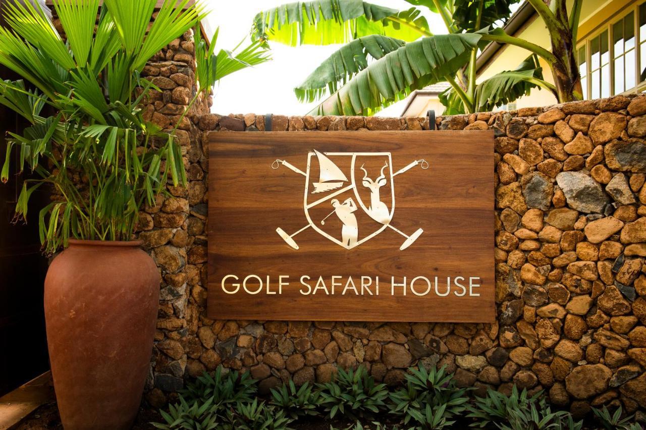The Safari House Hotel Usa River Exterior photo